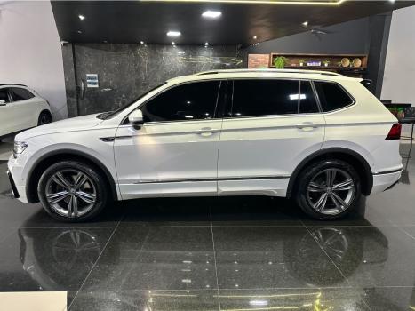 VOLKSWAGEN Tiguan 2.0 350 TSI ALLSPACE R-LINE 4-MOTION TURBO AUTOMÁTICO DSG, Foto 10