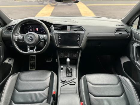 VOLKSWAGEN Tiguan 2.0 350 TSI ALLSPACE R-LINE 4-MOTION TURBO AUTOMÁTICO DSG, Foto 12