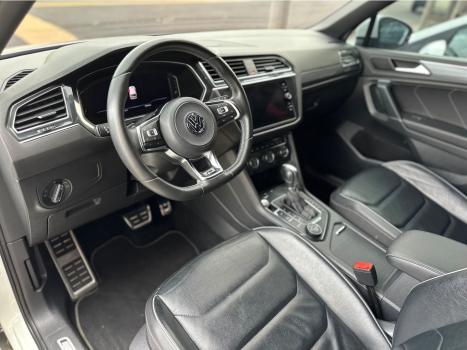 VOLKSWAGEN Tiguan 2.0 350 TSI ALLSPACE R-LINE 4-MOTION TURBO AUTOMÁTICO DSG, Foto 13