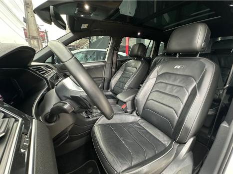 VOLKSWAGEN Tiguan 2.0 350 TSI ALLSPACE R-LINE 4-MOTION TURBO AUTOMÁTICO DSG, Foto 14