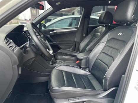 VOLKSWAGEN Tiguan 2.0 350 TSI ALLSPACE R-LINE 4-MOTION TURBO AUTOMÁTICO DSG, Foto 15