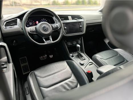 VOLKSWAGEN Tiguan 2.0 350 TSI ALLSPACE R-LINE 4-MOTION TURBO AUTOMÁTICO DSG, Foto 16