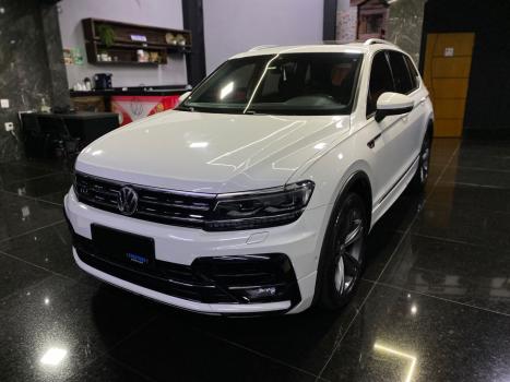 VOLKSWAGEN Tiguan , Foto 3