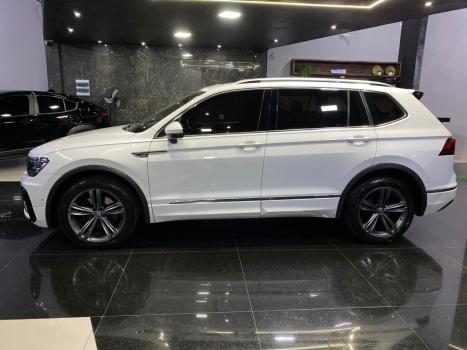 VOLKSWAGEN Tiguan , Foto 9