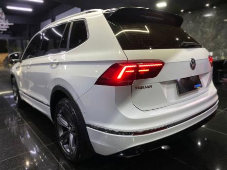 VOLKSWAGEN Tiguan , Foto 16