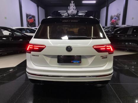 VOLKSWAGEN Tiguan , Foto 17