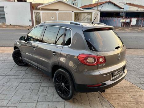 VOLKSWAGEN Tiguan , Foto 3