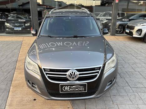 VOLKSWAGEN Tiguan , Foto 4