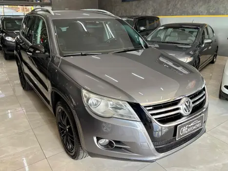 VOLKSWAGEN Tiguan , Foto 15