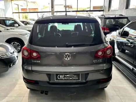 VOLKSWAGEN Tiguan , Foto 17