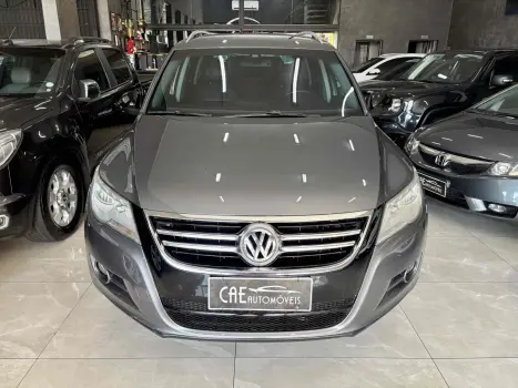 VOLKSWAGEN Tiguan , Foto 20