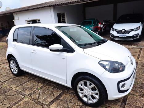 VOLKSWAGEN UP 1.0 12V 4P TSI FLEX HIGH UP, Foto 2 VOLKSWAGEN UP 1.0 12V 4P TSI FLEX HIGH UP, Foto 2
