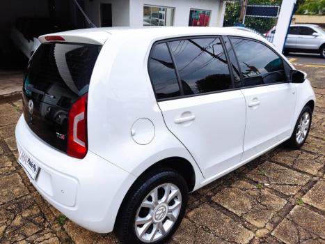VOLKSWAGEN UP 1.0 12V 4P TSI FLEX HIGH UP, Foto 3 VOLKSWAGEN UP 1.0 12V 4P TSI FLEX HIGH UP, Foto 3