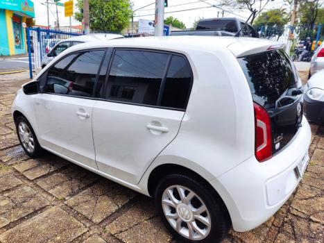 VOLKSWAGEN UP 1.0 12V 4P TSI FLEX HIGH UP, Foto 4 VOLKSWAGEN UP 1.0 12V 4P TSI FLEX HIGH UP, Foto 4