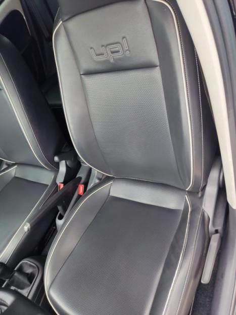 VOLKSWAGEN UP 1.0 12V 4P TSI FLEX HIGH UP, Foto 6 VOLKSWAGEN UP 1.0 12V 4P TSI FLEX HIGH UP, Foto 6