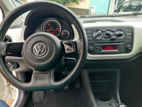 VOLKSWAGEN UP 1.0 12V 4P TSI FLEX HIGH UP, Foto 7 VOLKSWAGEN UP 1.0 12V 4P TSI FLEX HIGH UP, Foto 7