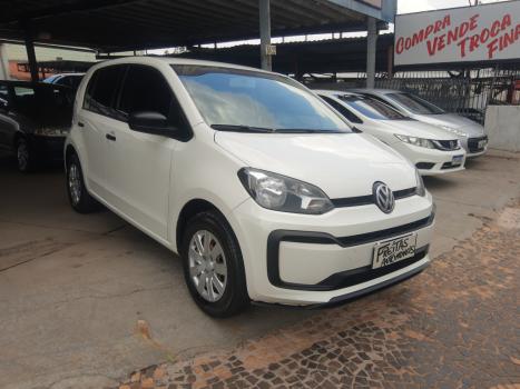 VOLKSWAGEN UP 1.0 12V 4P TAKE FLEX, Foto 2