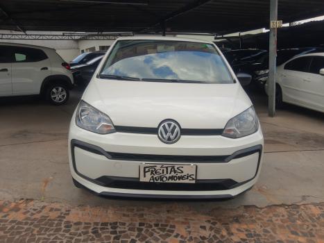 VOLKSWAGEN UP 1.0 12V 4P TAKE FLEX, Foto 3