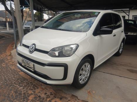 VOLKSWAGEN UP 1.0 12V 4P TAKE FLEX, Foto 4