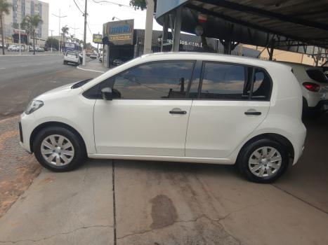 VOLKSWAGEN UP 1.0 12V 4P TAKE FLEX, Foto 5