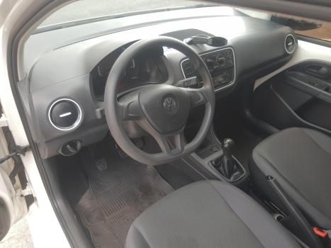 VOLKSWAGEN UP 1.0 12V 4P TAKE FLEX, Foto 8