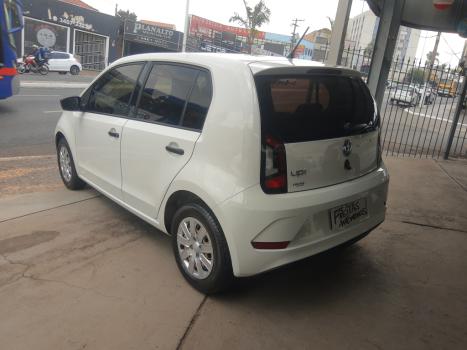 VOLKSWAGEN UP 1.0 12V 4P TAKE FLEX, Foto 9