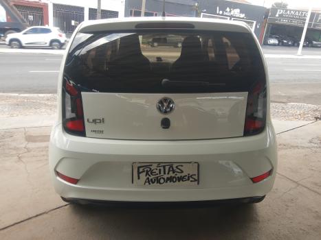 VOLKSWAGEN UP 1.0 12V 4P TAKE FLEX, Foto 10