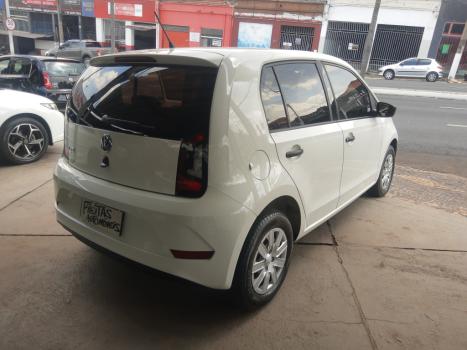 VOLKSWAGEN UP 1.0 12V 4P TAKE FLEX, Foto 11
