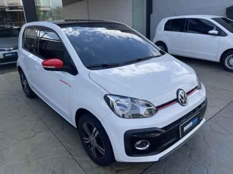 VOLKSWAGEN UP 1.0 12V 4P TSI FLEX PEPPER, Foto 2