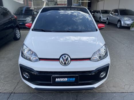 VOLKSWAGEN UP 1.0 12V 4P TSI FLEX PEPPER, Foto 3