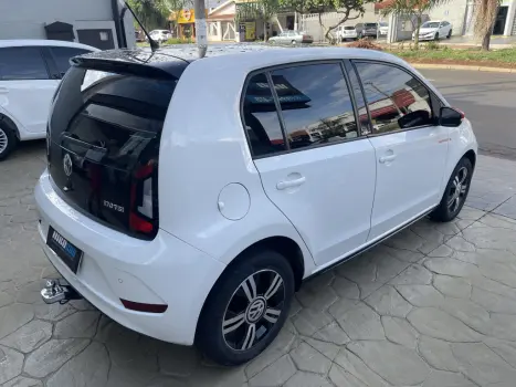 VOLKSWAGEN UP 1.0 12V 4P TSI FLEX PEPPER, Foto 4