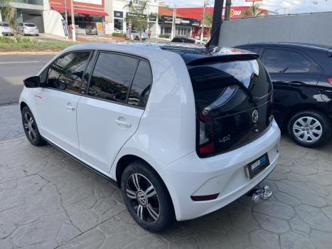VOLKSWAGEN UP 1.0 12V 4P TSI FLEX PEPPER, Foto 5