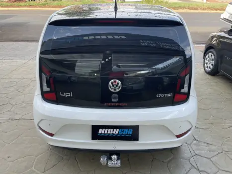 VOLKSWAGEN UP 1.0 12V 4P TSI FLEX PEPPER, Foto 6