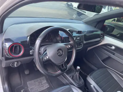 VOLKSWAGEN UP 1.0 12V 4P TSI FLEX PEPPER, Foto 7