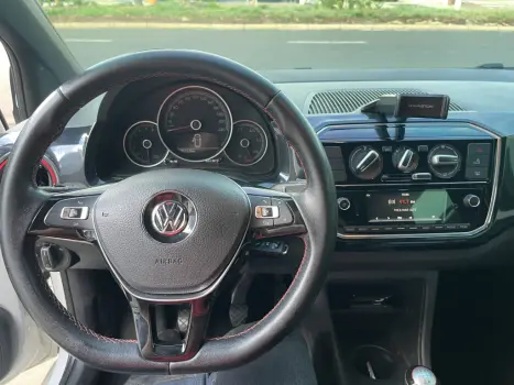 VOLKSWAGEN UP 1.0 12V 4P TSI FLEX PEPPER, Foto 8