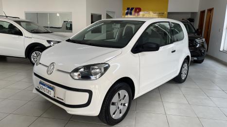 VOLKSWAGEN UP 1.0 12V TAKE FLEX, Foto 1
