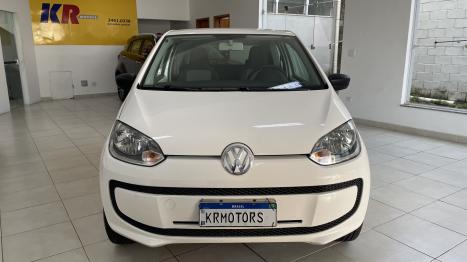 VOLKSWAGEN UP 1.0 12V TAKE FLEX, Foto 2