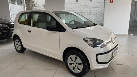 VOLKSWAGEN UP 1.0 12V TAKE FLEX, Foto 3