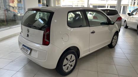 VOLKSWAGEN UP 1.0 12V TAKE FLEX, Foto 4