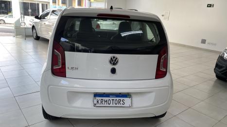 VOLKSWAGEN UP 1.0 12V TAKE FLEX, Foto 5