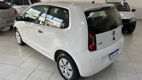 VOLKSWAGEN UP 1.0 12V TAKE FLEX, Foto 6