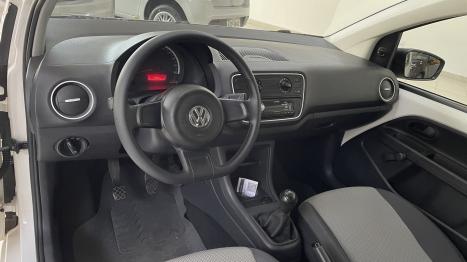 VOLKSWAGEN UP 1.0 12V TAKE FLEX, Foto 7