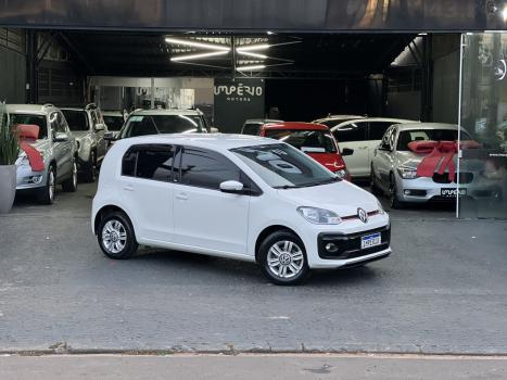VOLKSWAGEN UP 1.0 12V 4P TSI FLEX MOVE UP, Foto 1