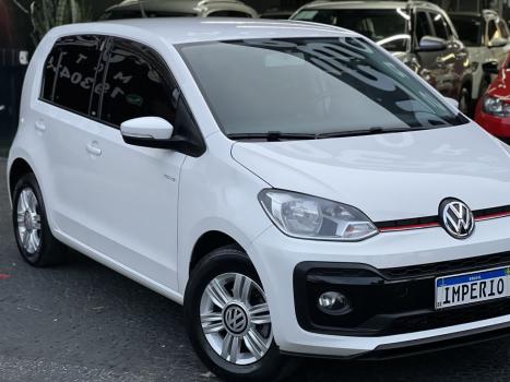 VOLKSWAGEN UP 1.0 12V 4P TSI FLEX MOVE UP, Foto 2