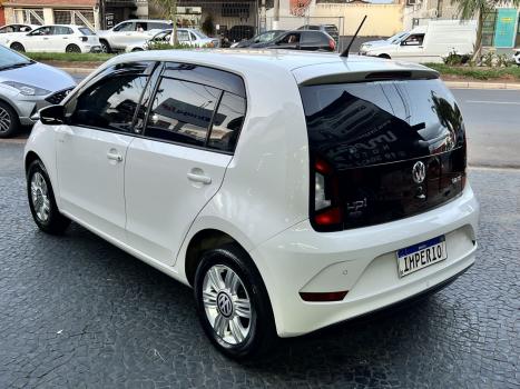 VOLKSWAGEN UP 1.0 12V 4P TSI FLEX MOVE UP, Foto 3