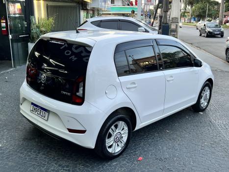 VOLKSWAGEN UP 1.0 12V 4P TSI FLEX MOVE UP, Foto 4