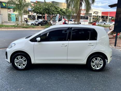 VOLKSWAGEN UP 1.0 12V 4P TSI FLEX MOVE UP, Foto 5