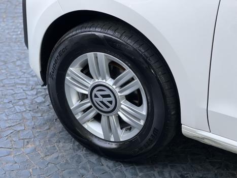 VOLKSWAGEN UP 1.0 12V 4P TSI FLEX MOVE UP, Foto 6