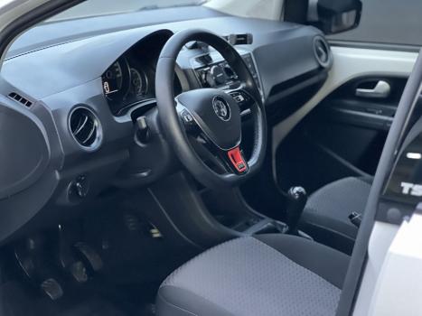 VOLKSWAGEN UP 1.0 12V 4P TSI FLEX MOVE UP, Foto 7