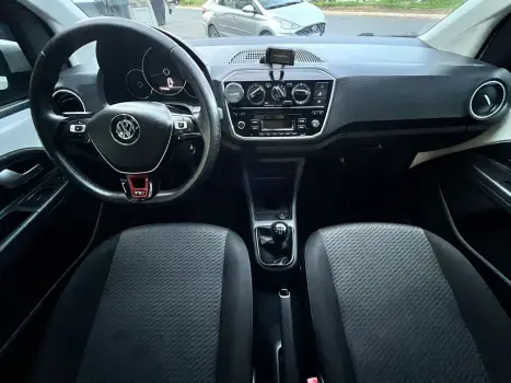 VOLKSWAGEN UP 1.0 12V 4P TSI FLEX MOVE UP, Foto 8